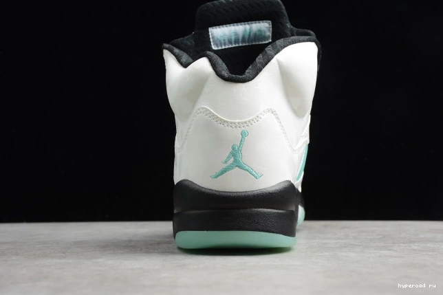Green Island 5 CN2932-100 Air Jordan 0728